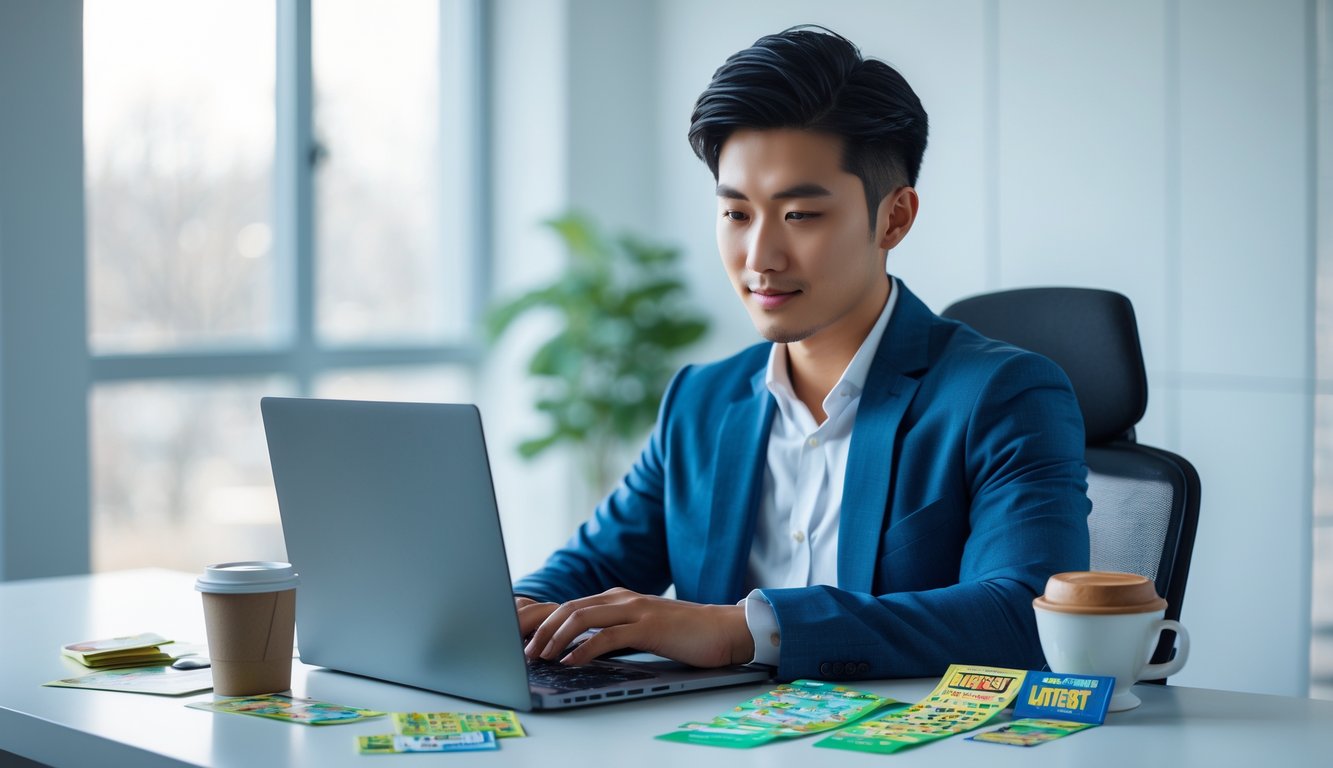 Tips Klaim Bonus Tanpa Potongan Di Bandar Togel Online Terbaik Secara Efektif