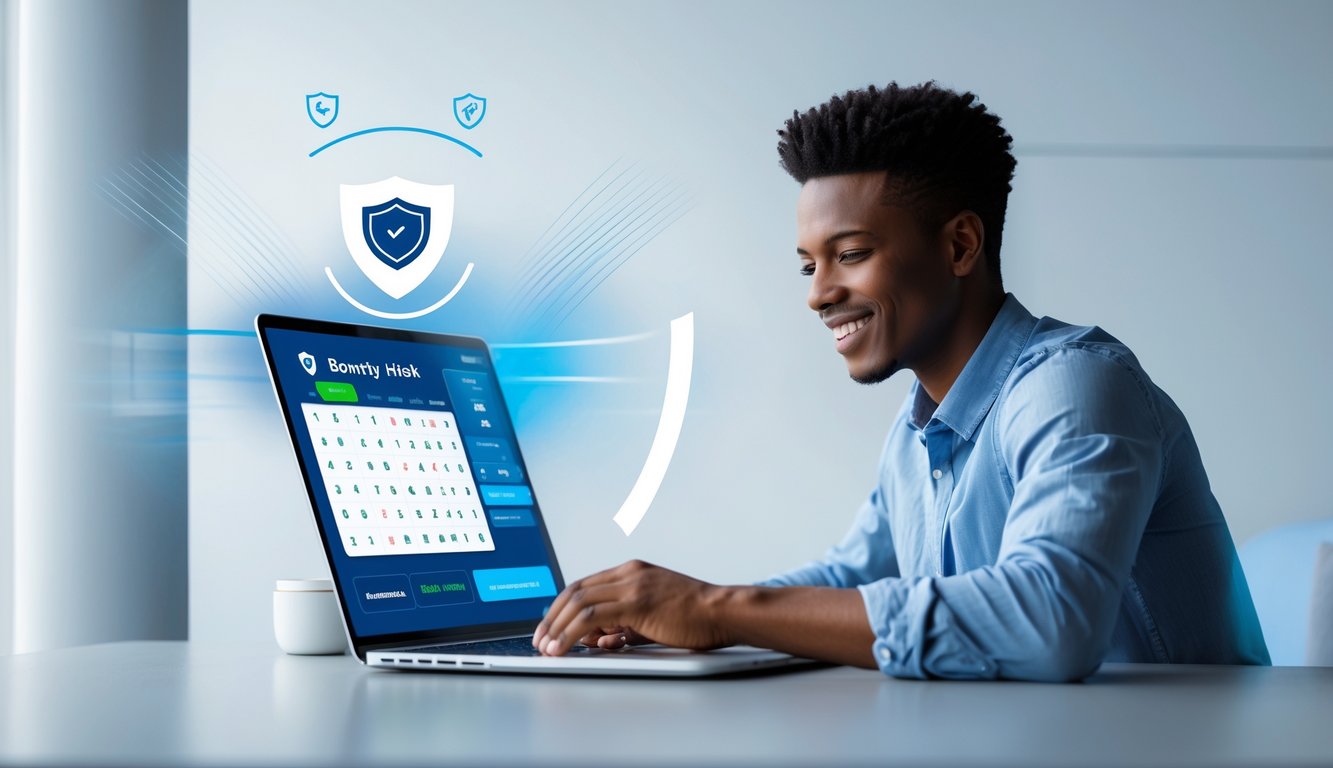 Bandar Togel Online Terpercaya dengan Sistem Bonus Tanpa Potongan Cepat untuk Pemain Cerdas