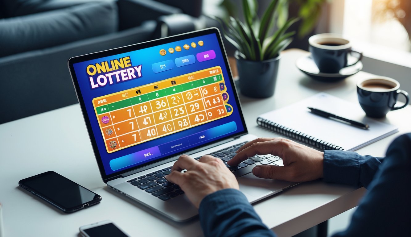 Panduan Main Togel Online Di Bandar Dengan Bonus Tanpa Potongan: Tips dan Strategi Terbaik