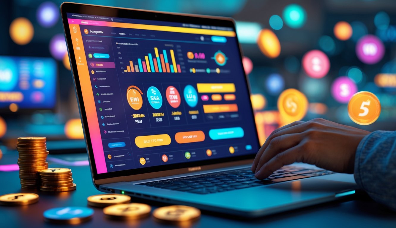 Situs Togel Online Bonus Terbesar 2026 Daftar Terbaru Dengan Promo Paling Gacor