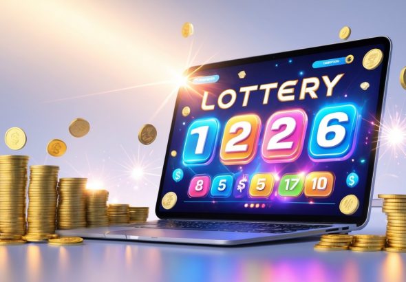 Rekomendasi Situs Togel Online Bonus Terbesar Dengan Jackpot Tinggi 2026