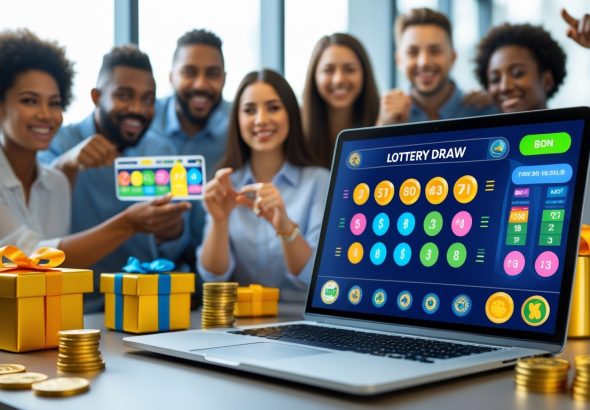 Situs Togel Online Bonus Terbesar Terbaru Live Draw Dan Promo Member Baru: Panduan Lengkap dan Tips Terbaik