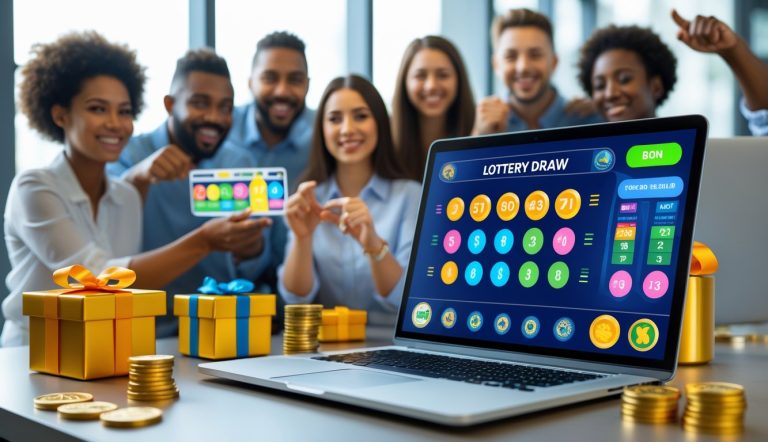 Situs Togel Online Bonus Terbesar Terbaru Live Draw Dan Promo Member Baru: Panduan Lengkap dan Tips Terbaik