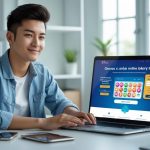 Cara Pilih Situs Togel Online Bonus Terbesar dan Terpercaya untuk Pemain Baru dengan Tips Praktis