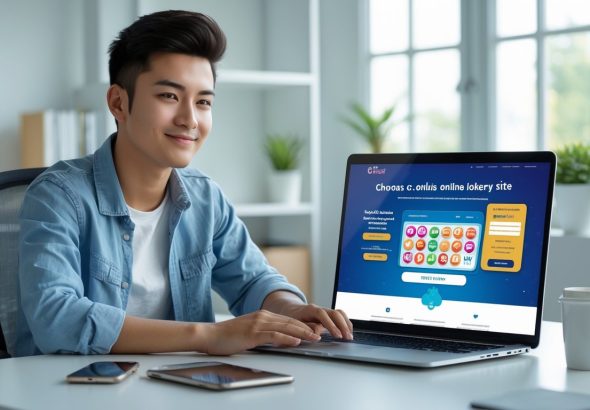 Cara Pilih Situs Togel Online Bonus Terbesar dan Terpercaya untuk Pemain Baru dengan Tips Praktis