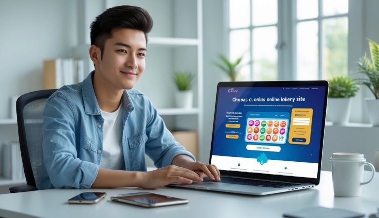 Cara Pilih Situs Togel Online Bonus Terbesar dan Terpercaya untuk Pemain Baru dengan Tips Praktis