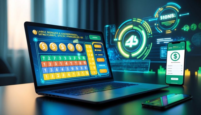 Situs Togel Online Bonus Terbesar Dan Tercepat Dalam Proses Withdraw 2026: Panduan Lengkap Untuk Pemain