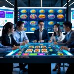 Daftar Agen Judi Slot Online Resmi Terpercaya Dan Terbaik Di Indonesia Untuk Tahun 2026