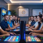 Situs Agen Judi Slot Online Resmi & Terbaik untuk Pemain Baru dan Pro: Panduan Lengkap dan Strategi Menang