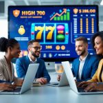 Agen Judi Slot Online Resmi Terbaik Dengan Payout Tinggi Dan Aman: Panduan Lengkap Untuk Pemain