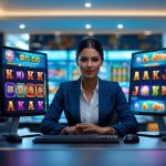 Rekomendasi Agen Judi Slot Online Resmi Terpercaya Dan Terbaik Hari Ini