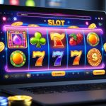 Agen Slot Online Resmi Dan Terbaik Dengan Game Slot Terbaru Lengkap Untuk Pengalaman Bermain Optimal