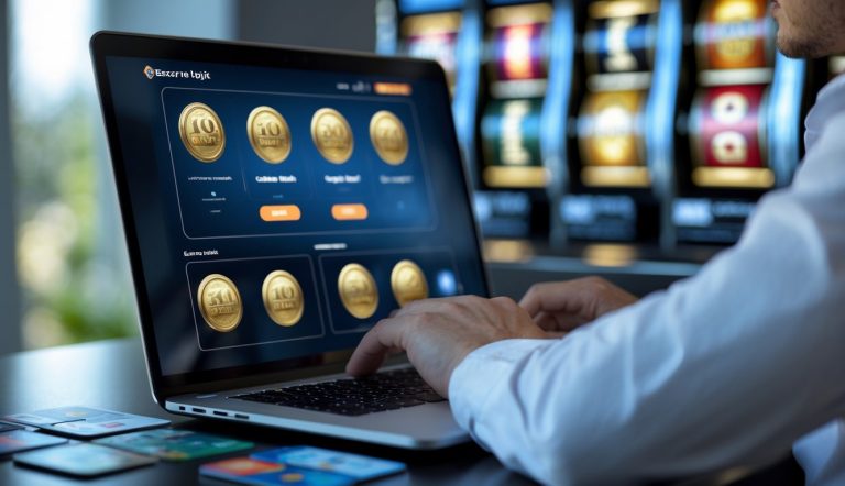 Daftar Agen Slot Online Resmi Terpercaya Dan Terbaik Dengan Deposit Mudah