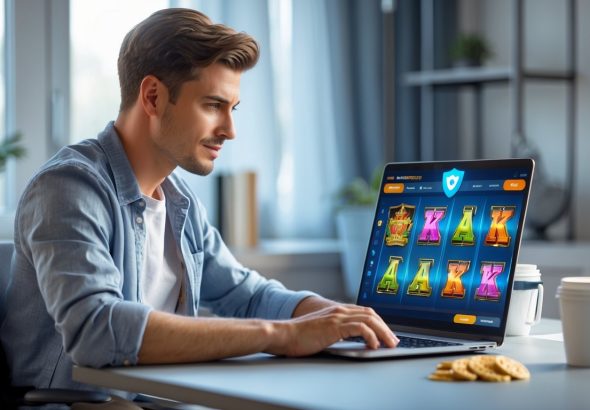 Tips Memilih Agen Judi Slot Online Resmi Terbaik Agar Aman Dan Cepat Menang: Panduan Praktis untuk Pemain Cerdas