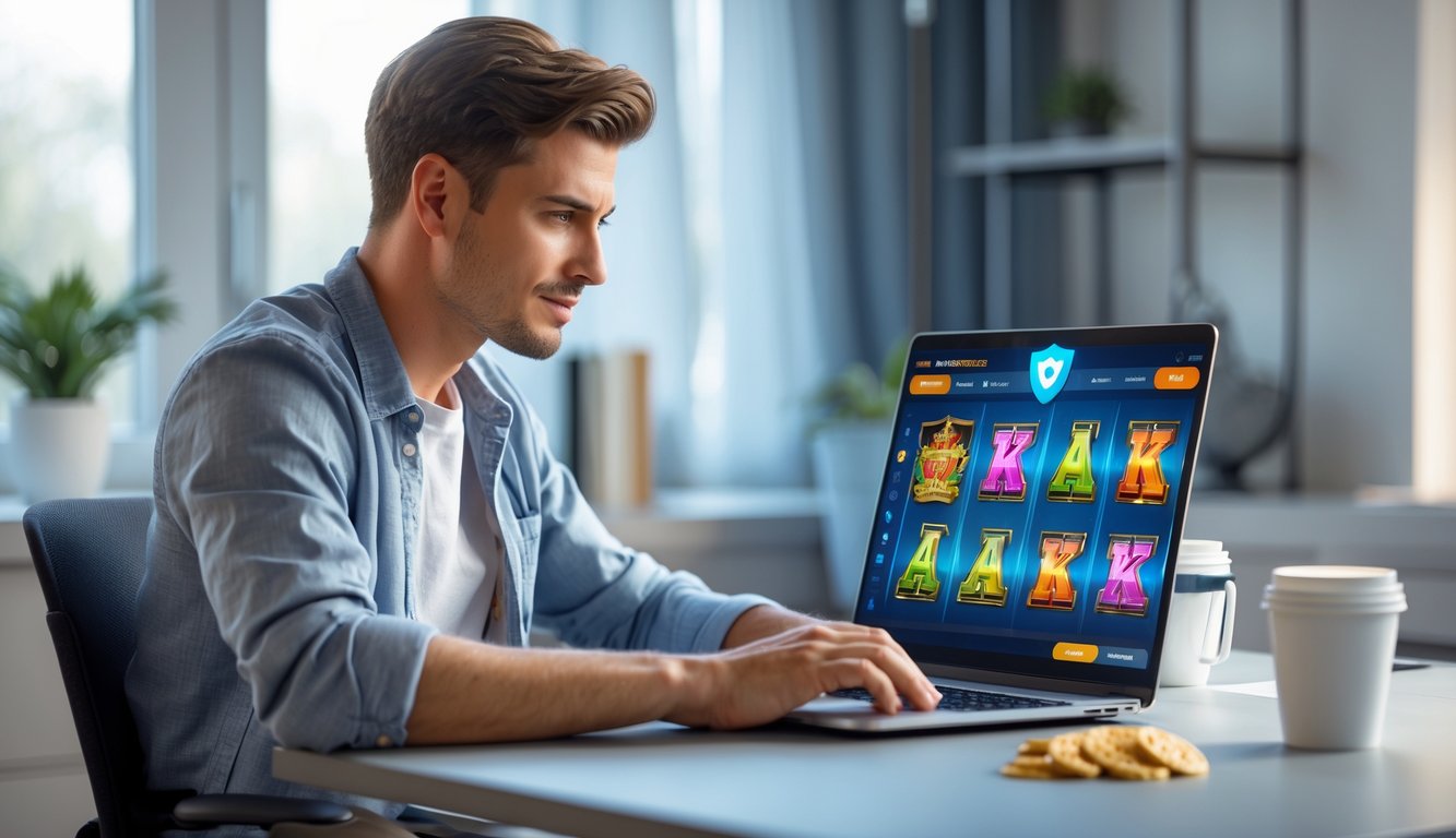 Tips Memilih Agen Judi Slot Online Resmi Terbaik Agar Aman Dan Cepat Menang: Panduan Praktis untuk Pemain Cerdas