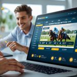 Balap Kuda Online Deposit Cepat Terpercaya 2026 Dengan Bonus Melimpah для Penjudi Bijak