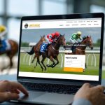 Daftar Balap Kuda Online Deposit Cepat Tanpa Ribet, Payout Tercepat untuk Pengalaman Bermain Lebih Baik