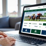 Situs Balap Kuda Online Deposit Cepat 24 Jam Resmi dan Aman: Panduan Terpercaya untuk Penggemar Balap