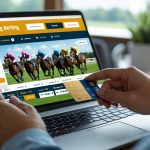Tips Main Balap Kuda Online Deposit Cepat Agar Menang Besar: Strategi dan Teknik Efektif