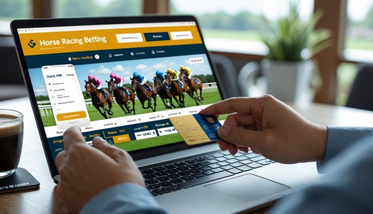 Tips Main Balap Kuda Online Deposit Cepat Agar Menang Besar: Strategi dan Teknik Efektif