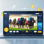 Balap Kuda Online Deposit Cepat Via Pulsa Dan E-Wallet Terbaru: Solusi Cerdas untuk Pecinta Taruhan