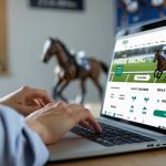 Main Balap Kuda Online Deposit Cepat Untuk Pemula: Panduan Lengkap dan Tips Sukses