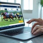 Balap Kuda Online Deposit Cepat Tanpa Potongan: Panduan Live Betting Real Time