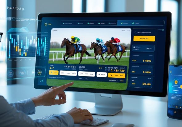 Review Balap Kuda Online Deposit Cepat dan Terpercaya Tahun 2026: Panduan Lengkap untuk Pemain