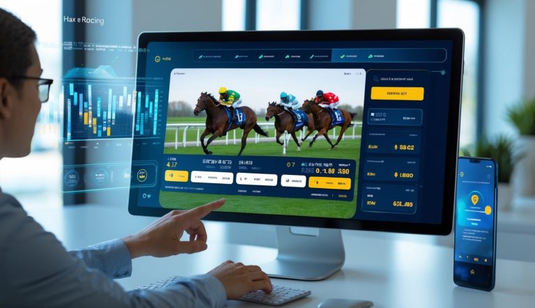 Review Balap Kuda Online Deposit Cepat dan Terpercaya Tahun 2026: Panduan Lengkap untuk Pemain