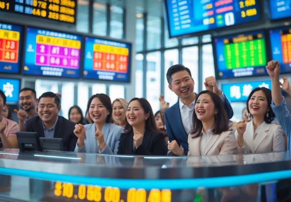 Bandar Toto Macau Paling Gacor Hari Ini Dengan Hadiah Terbesar Dan Tercepat