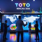 Daftar Bandar Toto Macau Paling Gacor 2026 Lengkap Dengan Live Draw Terpercaya