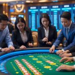 Bandar Toto Macau Paling Gacor: Strategi Permainan dan Prediksi Angka Terbaru
