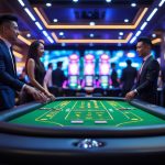 Link Resmi Bandar Toto Macau Paling Gacor Dengan Bonus Deposit Terbesar Terpercaya