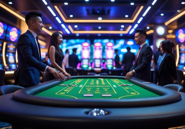 Link Resmi Bandar Toto Macau Paling Gacor Dengan Bonus Deposit Terbesar Terpercaya