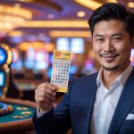 Tips Menang di Bandar Toto Macau Paling Gacor dan Terpercaya Hari Ini: Strategi Efektif untuk Meningkatkan Peluang Anda