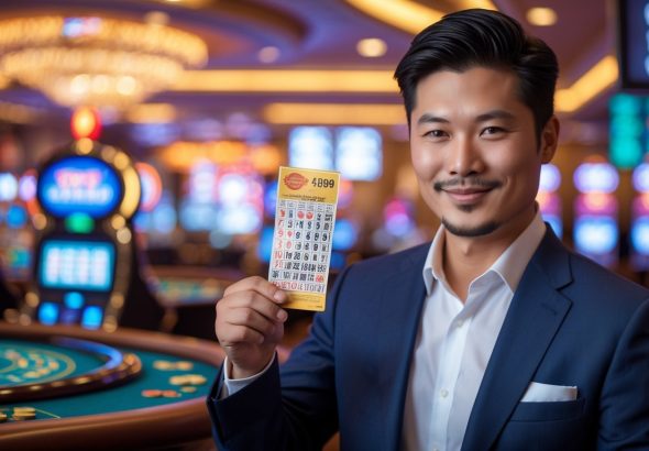 Tips Menang di Bandar Toto Macau Paling Gacor dan Terpercaya Hari Ini: Strategi Efektif untuk Meningkatkan Peluang Anda