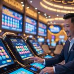 Bandar Toto Macau Paling Gacor 2026: Pembaruan Angka Keluar Live Draw Tercepat