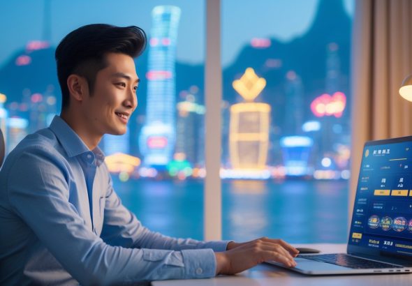 Review Bandar Toto Macau Paling Gacor dan Terpercaya untuk Pemain Baru Terbaik