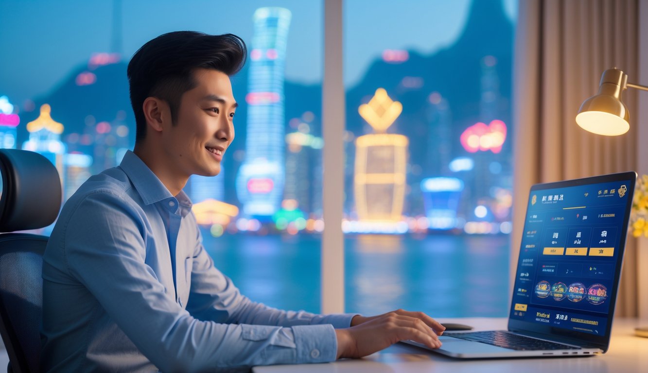 Review Bandar Toto Macau Paling Gacor dan Terpercaya untuk Pemain Baru Terbaik