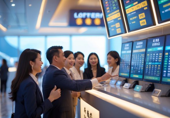 Bandar Toto Macau Paling Gacor: Cara Klaim Hadiah dan Cek Result Tercepat