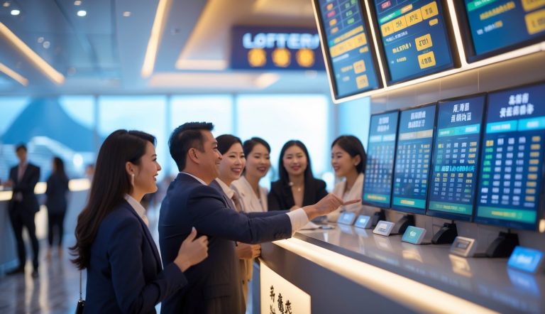 Bandar Toto Macau Paling Gacor: Cara Klaim Hadiah dan Cek Result Tercepat