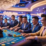 Bandar Toto Macau Paling Gacor 2026: Promo dan Jackpot Terbaru yang Menguntungkan