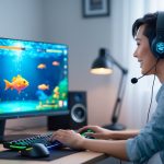 Cara Main Judi Tembak Ikan dengan Minimal Deposit 10rb dan Menang Besar Secara Efektif