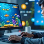 Judi Tembak Ikan Minimal Deposit 10rb: Platform Terbaik untuk Pemula bermain dengan Aman dan Menguntungkan