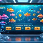 Nikmati Judi Tembak Ikan dengan Deposit Hanya 10rb dan Dapatkan Hadiah Besar di Sini