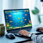 Judi Tembak Ikan Online dengan Deposit 10rb: Manfaat Bermain dengan Modal Kecil