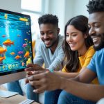 Daftar Judi Tembak Ikan dengan Deposit 10rb dan Menangkan Hadiah Fantastis di Platform Terpercaya