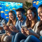 Judi Tembak Ikan Minimal Deposit 10rb: Nikmati Permainan Seru dan Menguntungkan