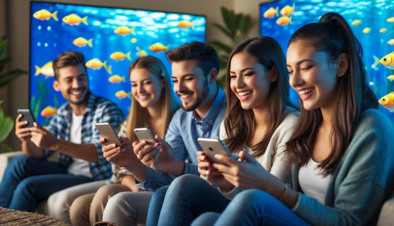 Judi Tembak Ikan Minimal Deposit 10rb: Nikmati Permainan Seru dan Menguntungkan