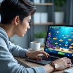 Bermain Judi Tembak Ikan Online dengan Modal 10rb: Strategi Efektif untuk Menang